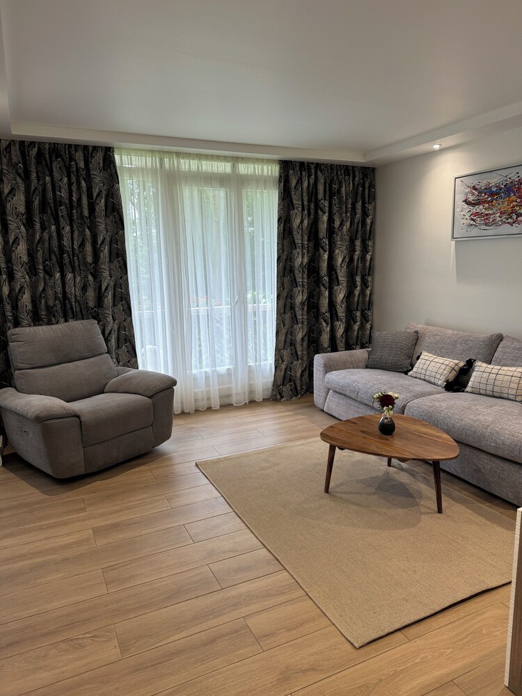 Une Chambre Privée Chez l'Habitant photo 1