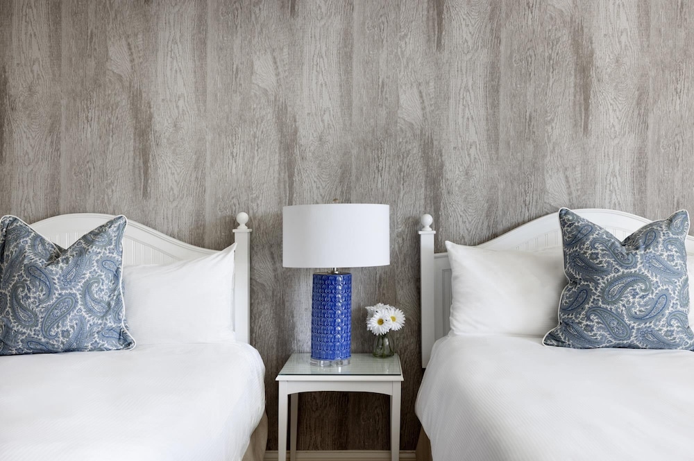 Room, 2 Double Beds (Wharf House) photo 2