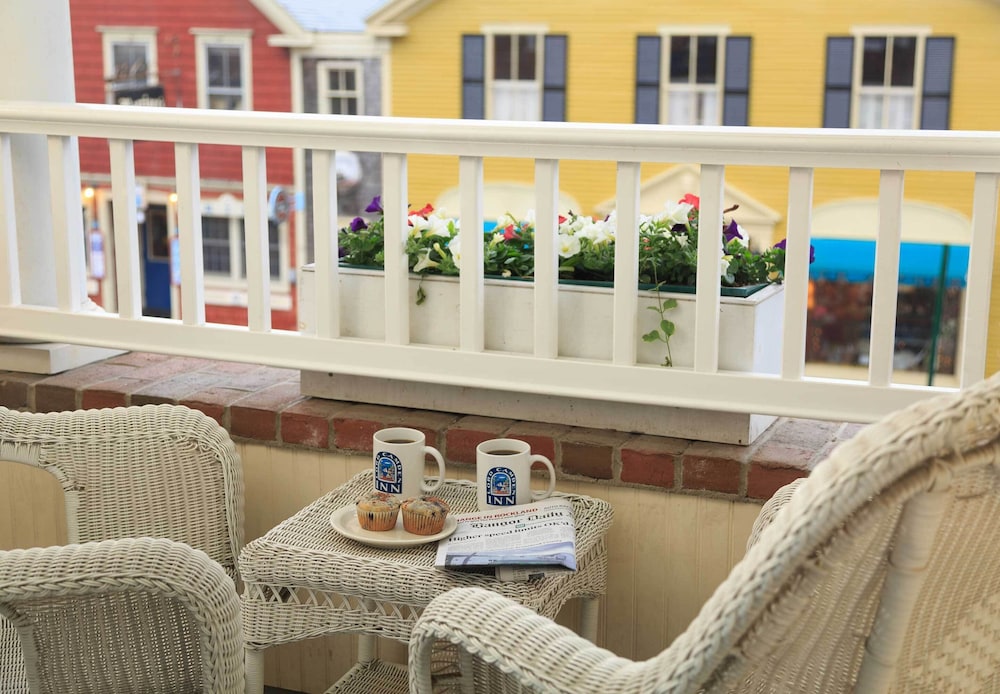 Lord Camden Inn, Billede 4