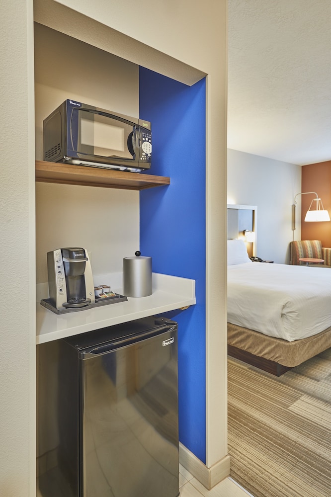 Suite, 1 King Bed, Accessible (Communications, Accessible Tub) - Photo 6