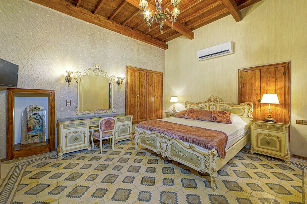 Deluxe Room photo 1