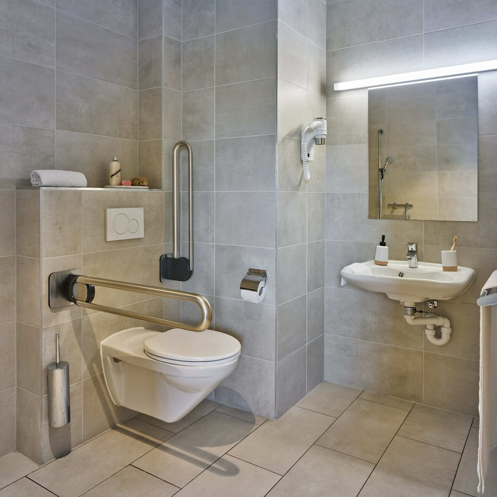 Holiday Suites Zeebrugge, Billede 7