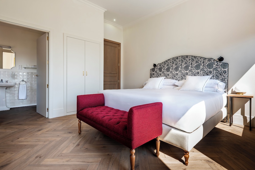 Suite, 1 King Bed
