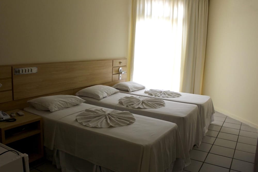 Apto Standard Triplo Twin photo 1