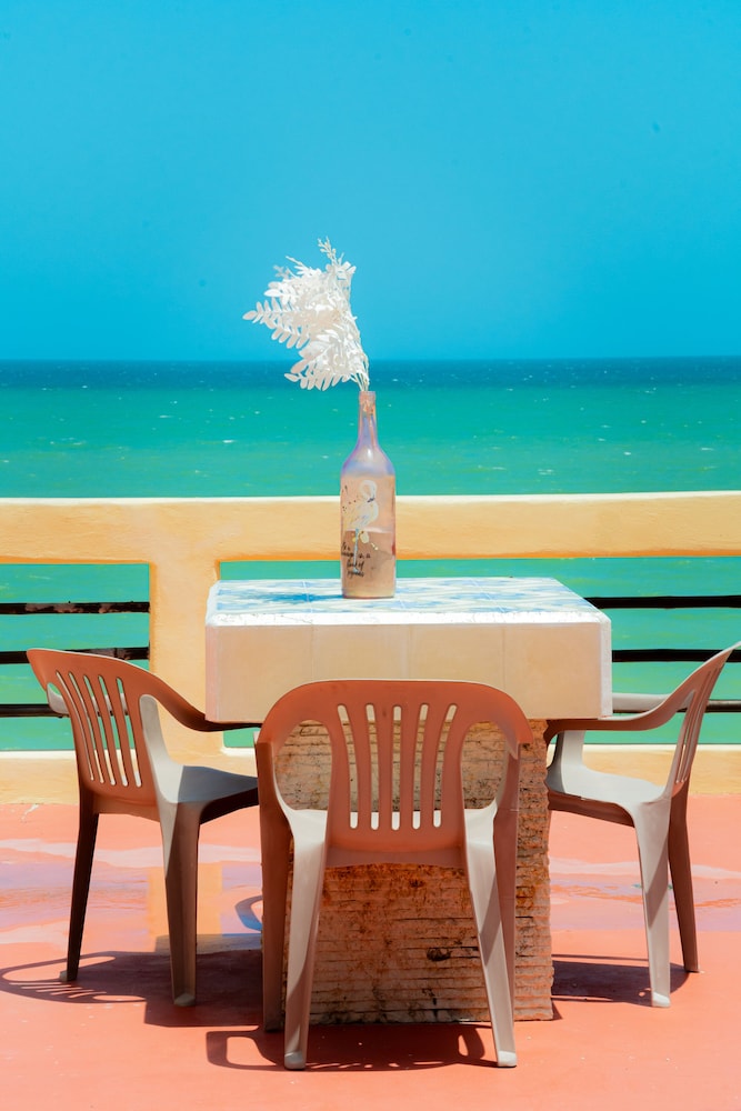 Panoramic Suite, 1 Bedroom, Non Smoking, Sea View photo 2