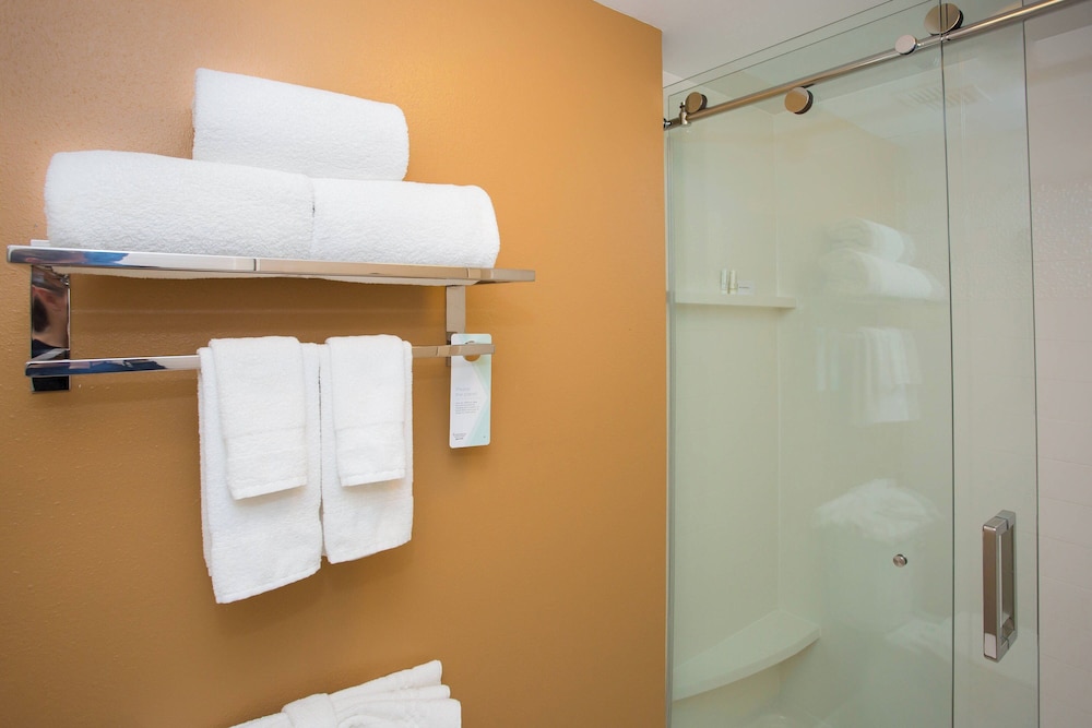 Fairfield by Marriott Inn & Suites Raynham Middleborough/Plymouth, Bild 4