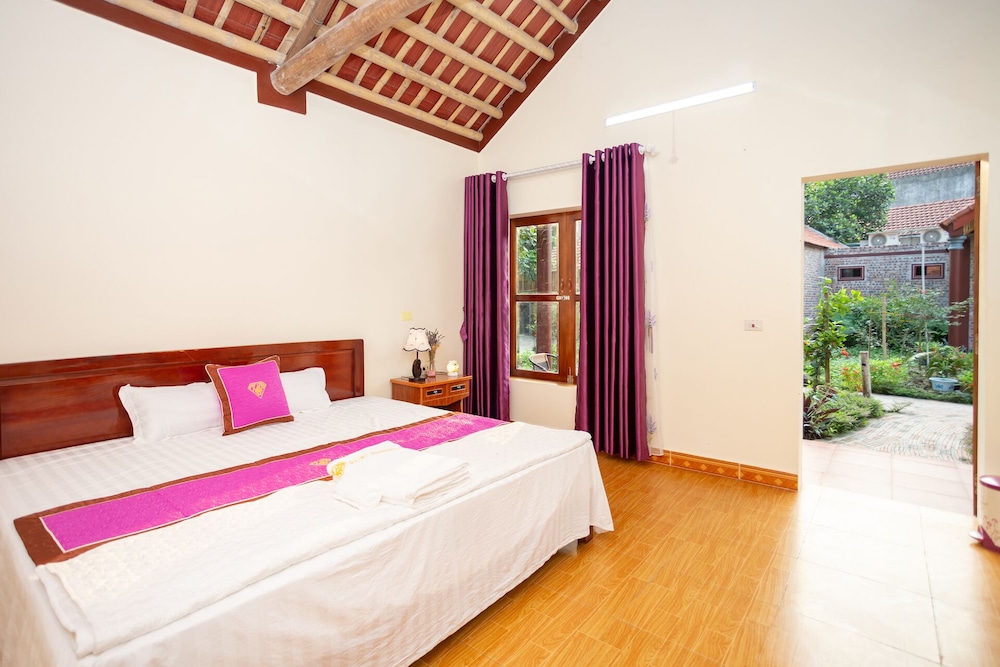 Romantic Bungalow photo 1
