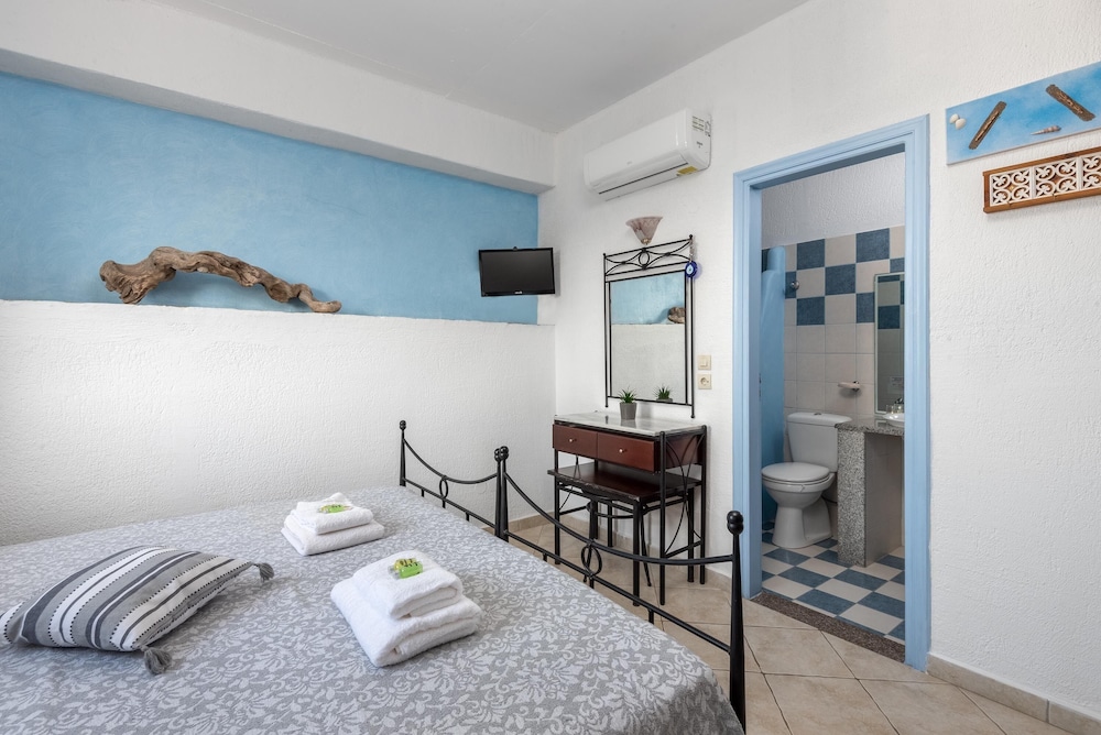 Agnanti Beach Apartments - Horizon photo 3