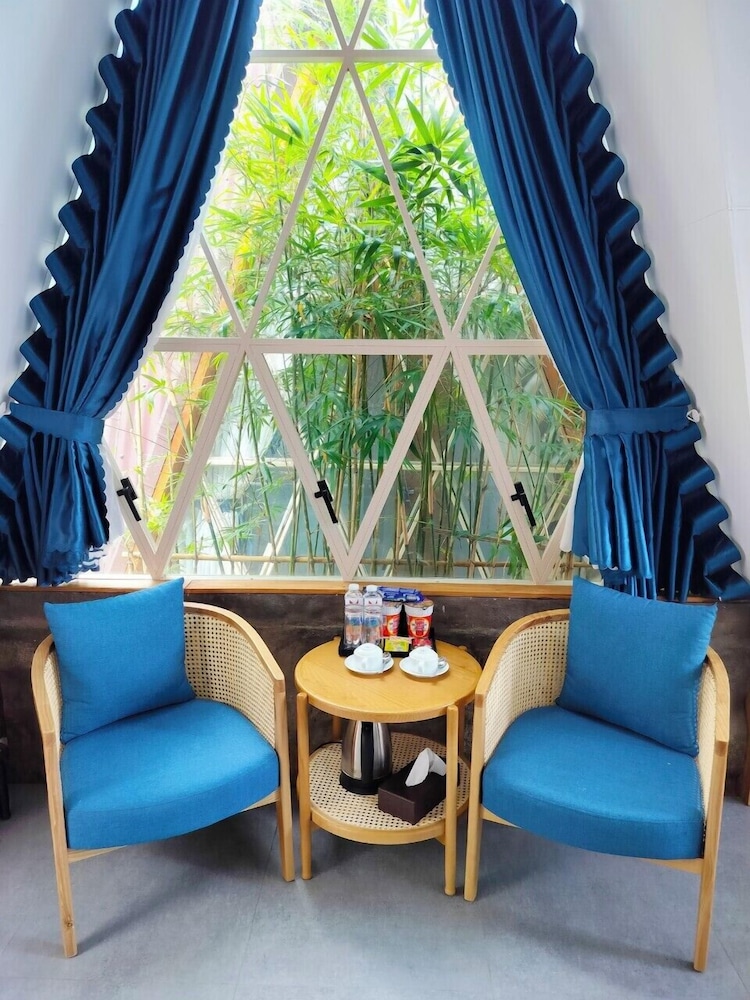 Standard Double Room, Garden View photo 3