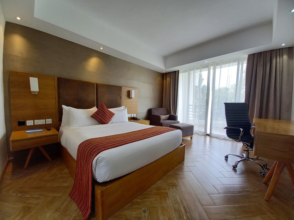 Standard Double Room photo 1