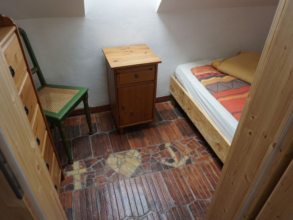 Apartment photo 1