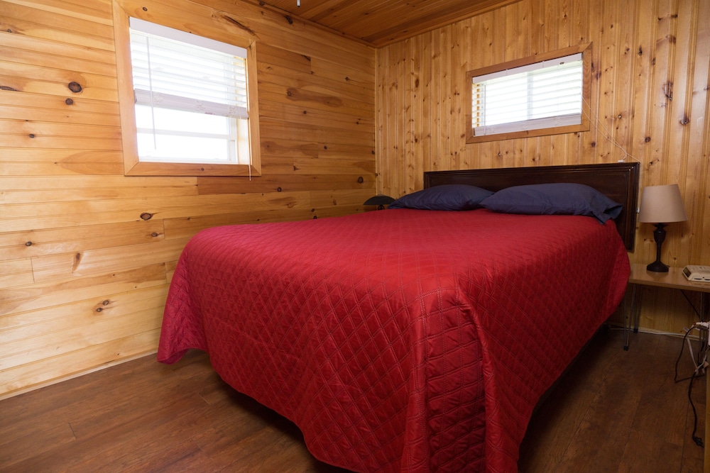 Cottage, 1 Bedroom (#9)