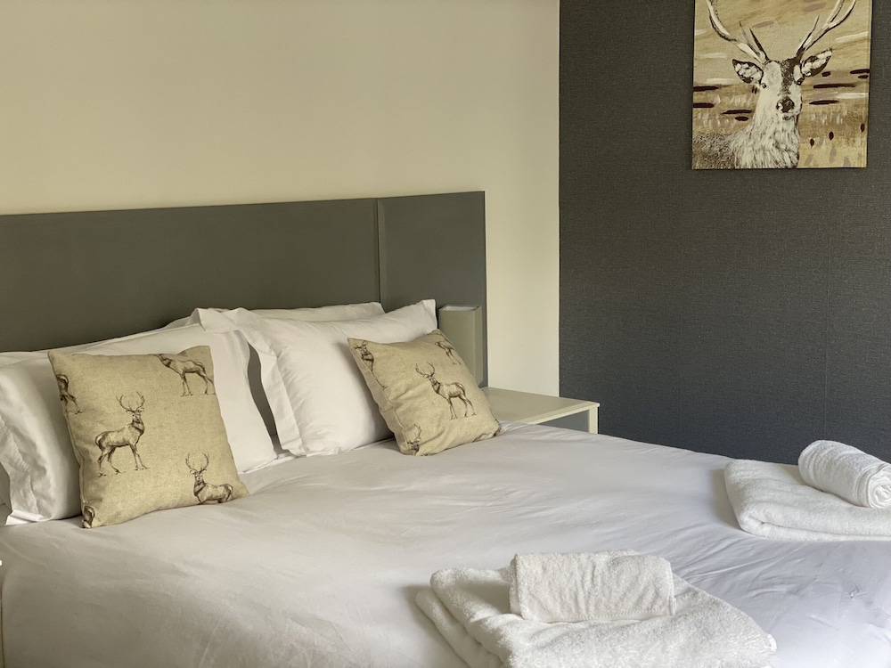 Double Room, Ensuite photo 3