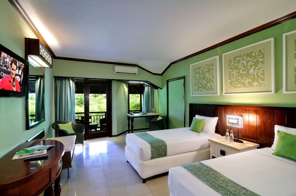 Deluxe Room (Special 20% OFF on Waterbom Bali) - Photo 4