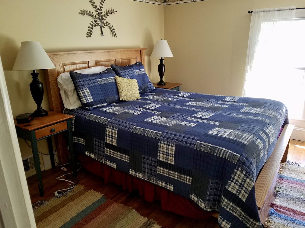 Comfort Room (Blue) photo 1