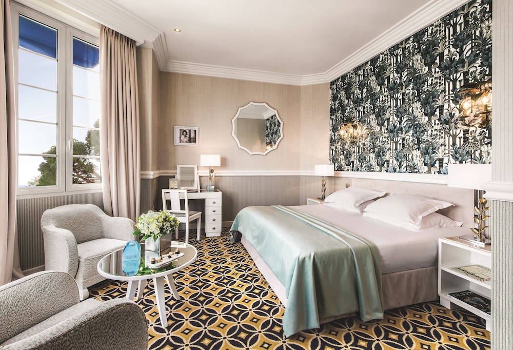 Suite, Sea View photo 3