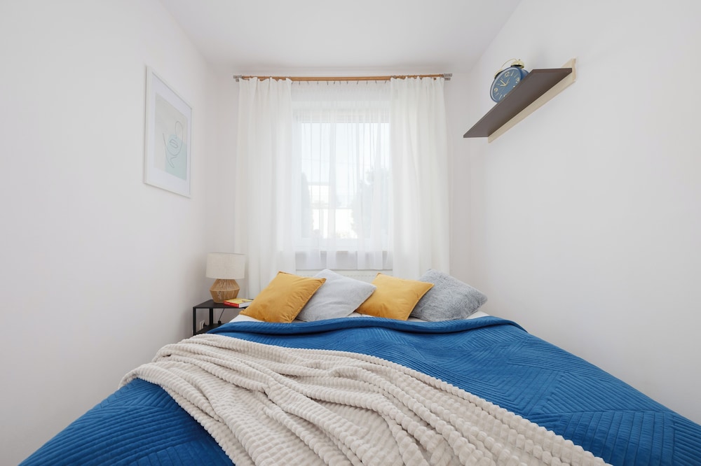 Apartment, 1 Bedroom, Balcony photo 3