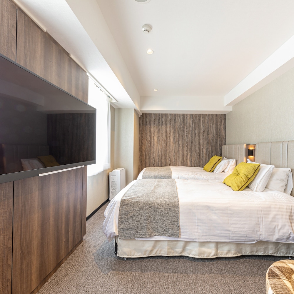 Superior Twin Room, Non-Smoking (24 m²) - Photo 1