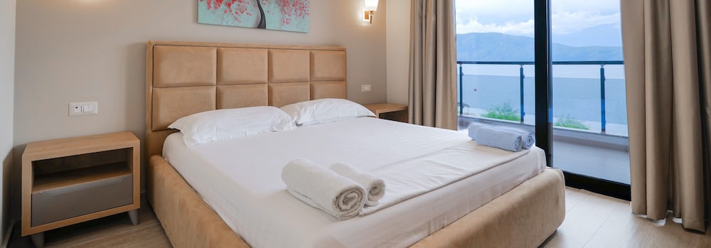 Triple Room, Sea View
