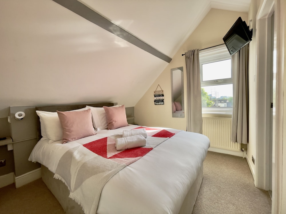 Loft Small Double Room photo 1