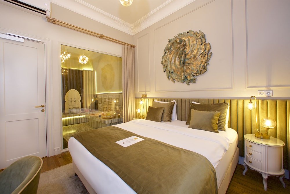 Deluxe Room, Non Smoking, Balcony photo 1