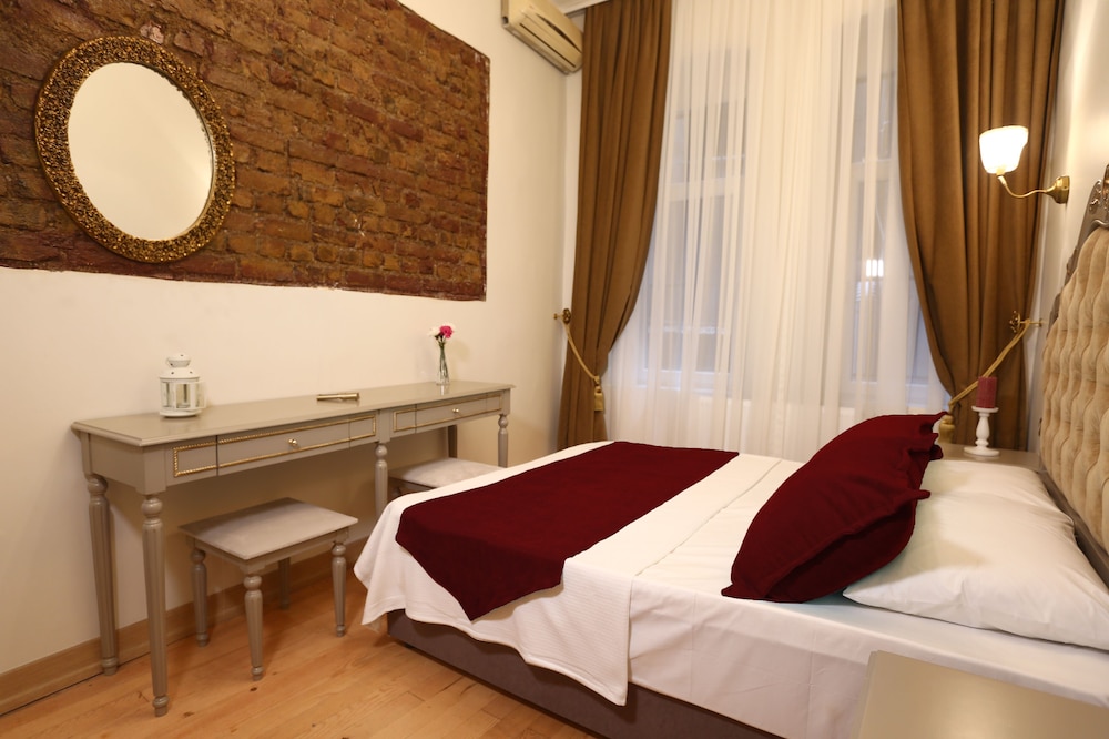 Family Suite 2+1 photo 1