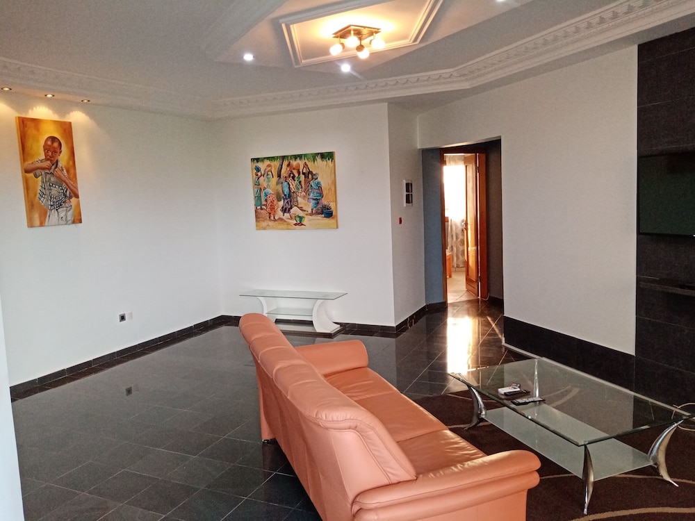 Comfort Apartment photo 2