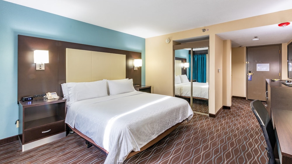 Suite, 1 King Bed - Photo 2
