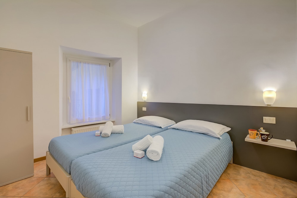 Family Apartment, 2 Bedrooms (Casa Alpino 2)