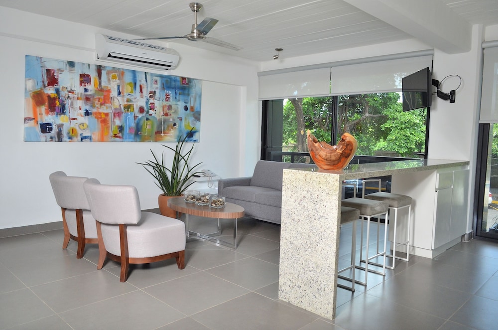 Executive Apartment photo 1