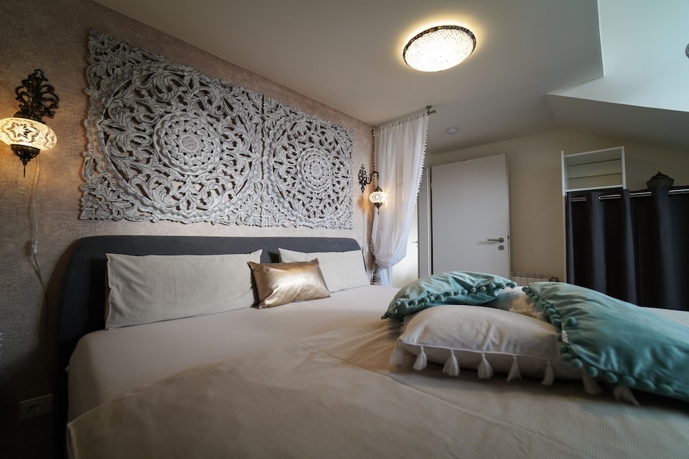 Standard Apartment, 2 Bedrooms photo 3