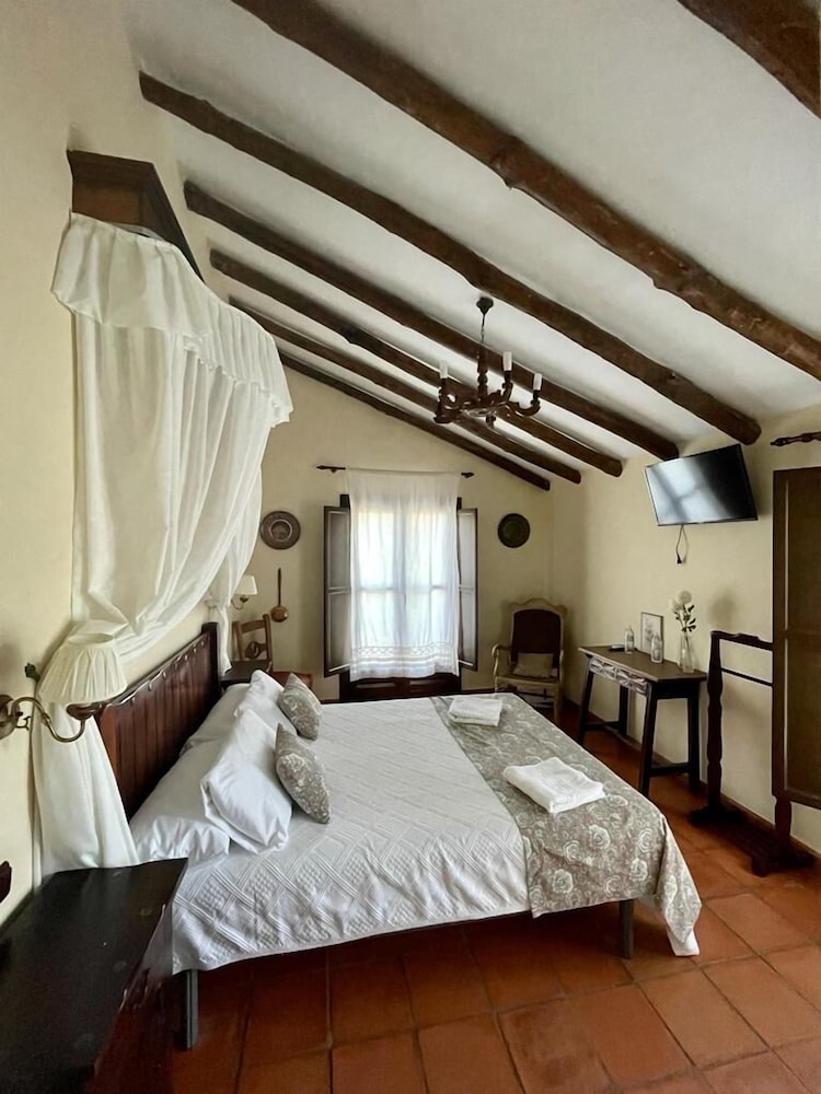 Habitación Doble Superior