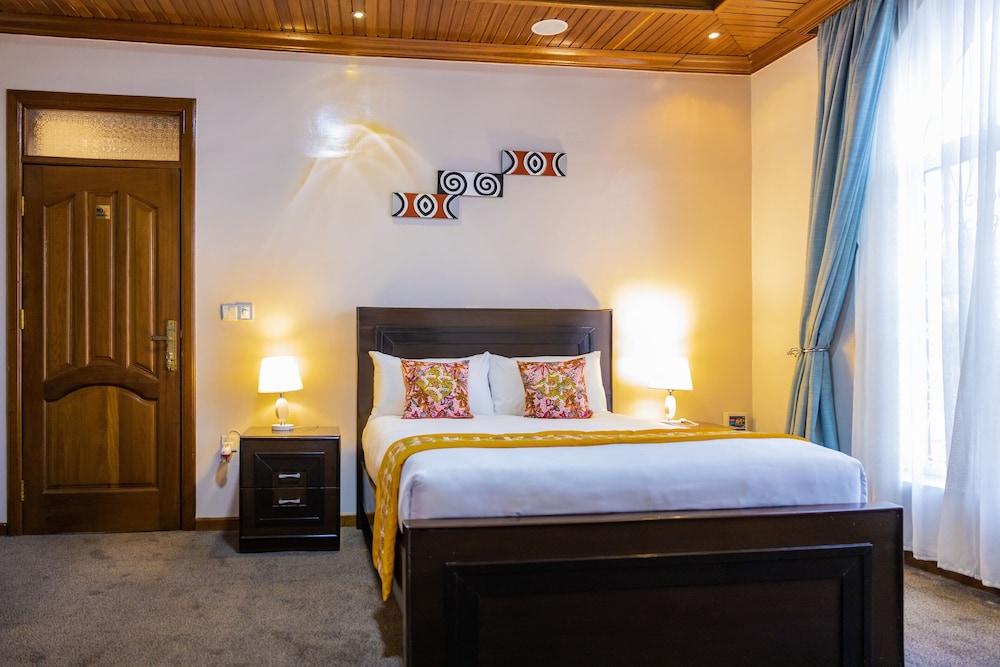 Superior Double Room, 1 Bedroom photo 3