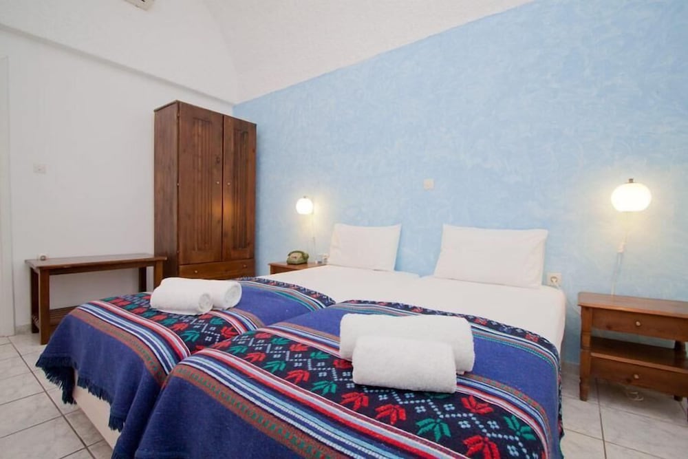 Superior One Bedroom Apartment with Caldera View - Photo 1