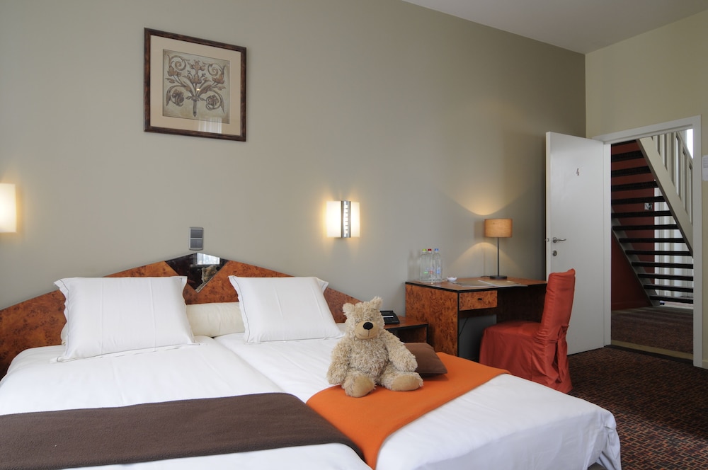 Comfort Twin Room