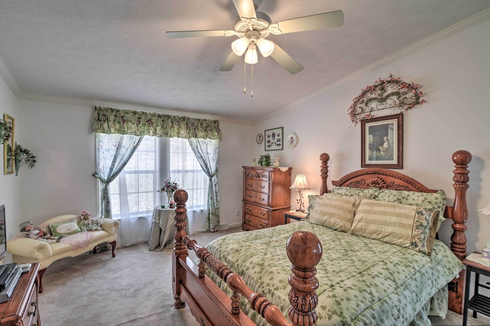 House (3 Bedrooms) photo 1