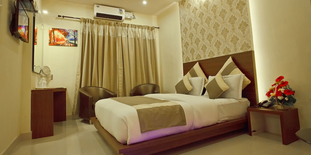 Classic Studio, 1 Bedroom, City View photo 1