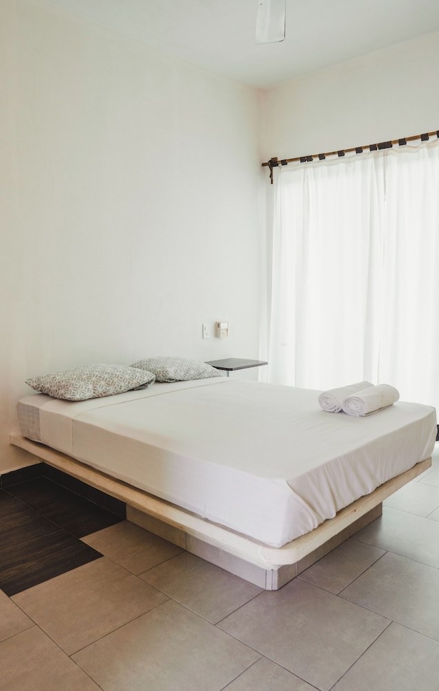 Double Room, Balcony