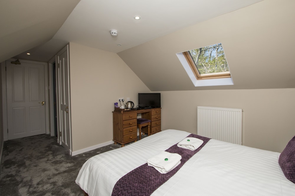 Standard Double Room photo 1