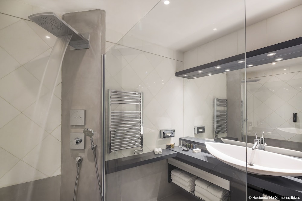 Junior Suite, Sea View (Hammam) - Photo 9