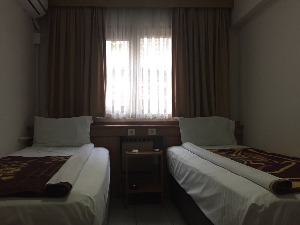 Twin Room photo 1