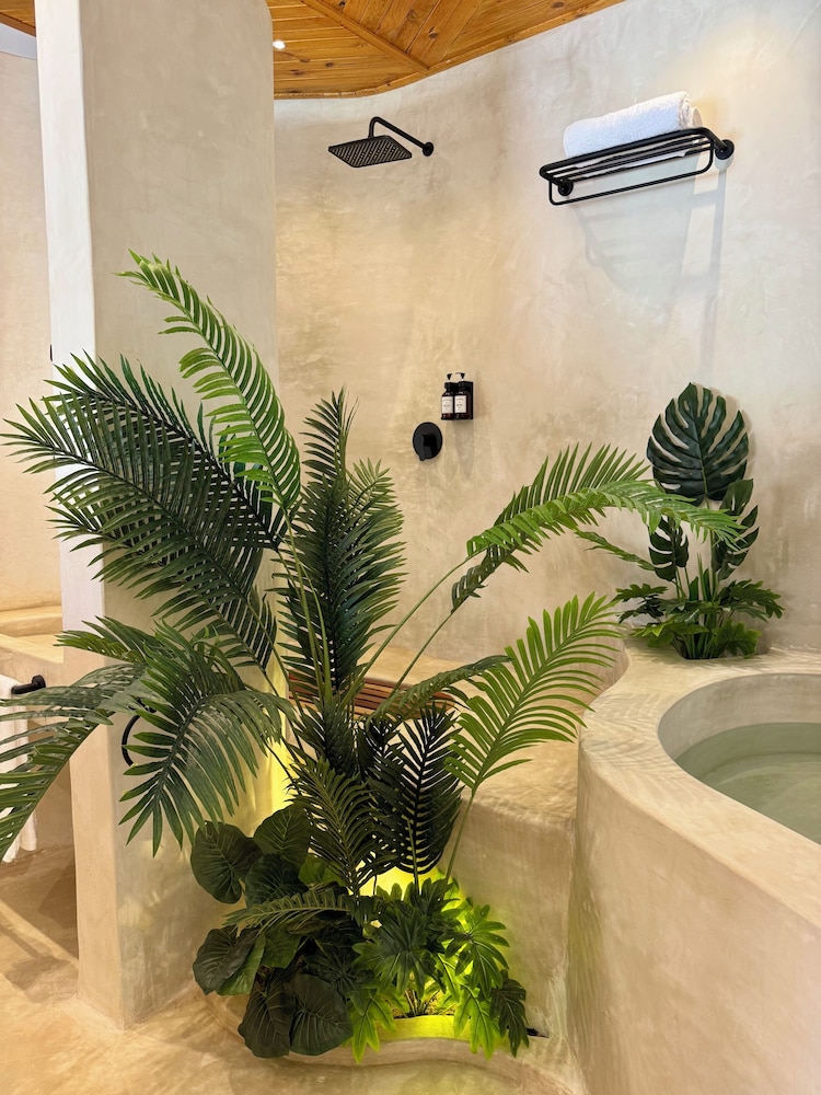 Deluxe Double Room, Pool View