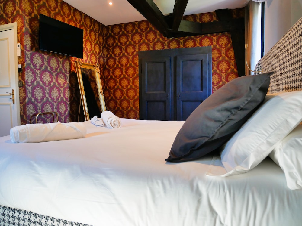 Deluxe Double Room photo 3
