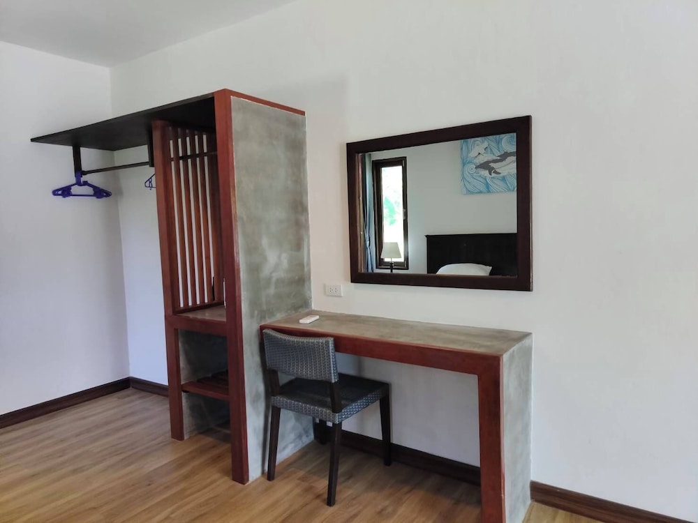 Family Suite Villa photo 3