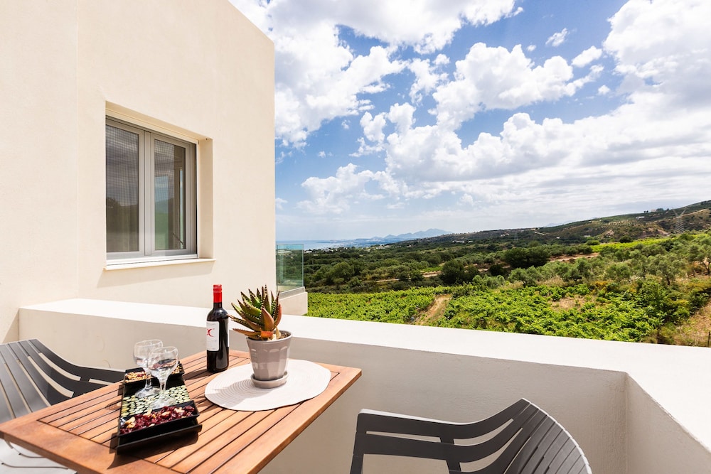 Superior Suite, Sea View photo 3