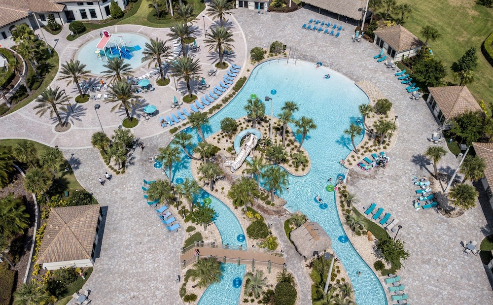 Amazing Resort Private Pool Chg102, Foto 9