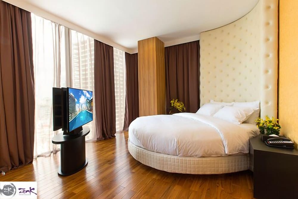 Suite City View photo 1