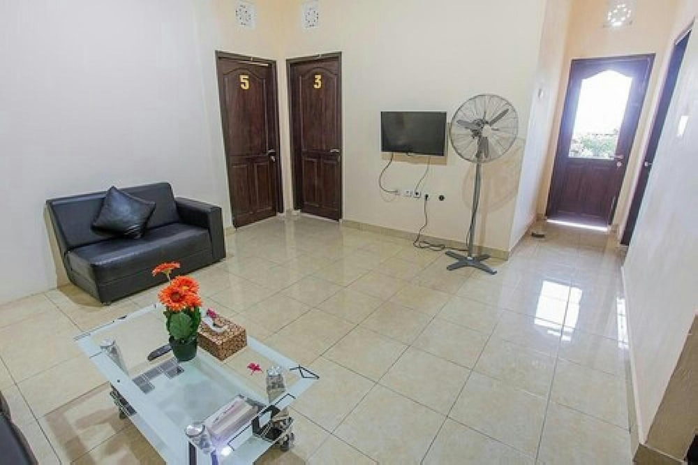 Double Room, 1 Double Bed, Garden View photo 2
