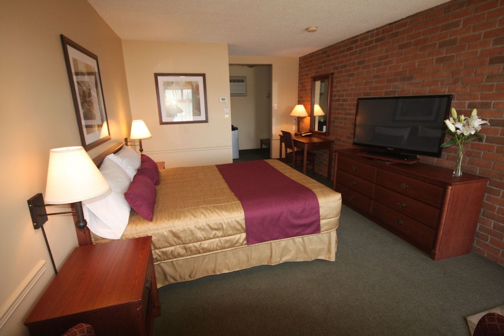 Classic Room, 1 Queen Bed photo 1