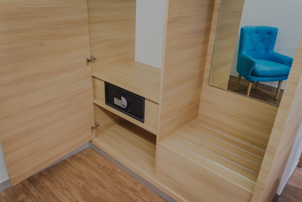 Standard Double Room - Photo 42